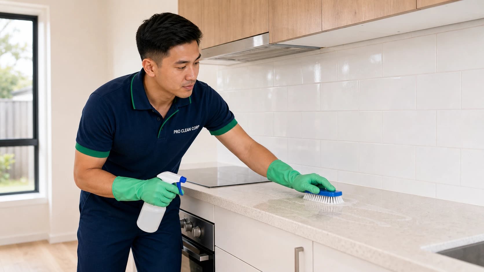End of Lease Cleaning specialized commercial cleaning for North Sydney businesses